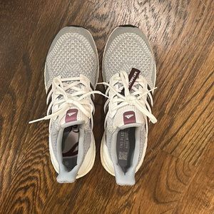 MSU Adidas Ultraboost Tennis Shoes 2023